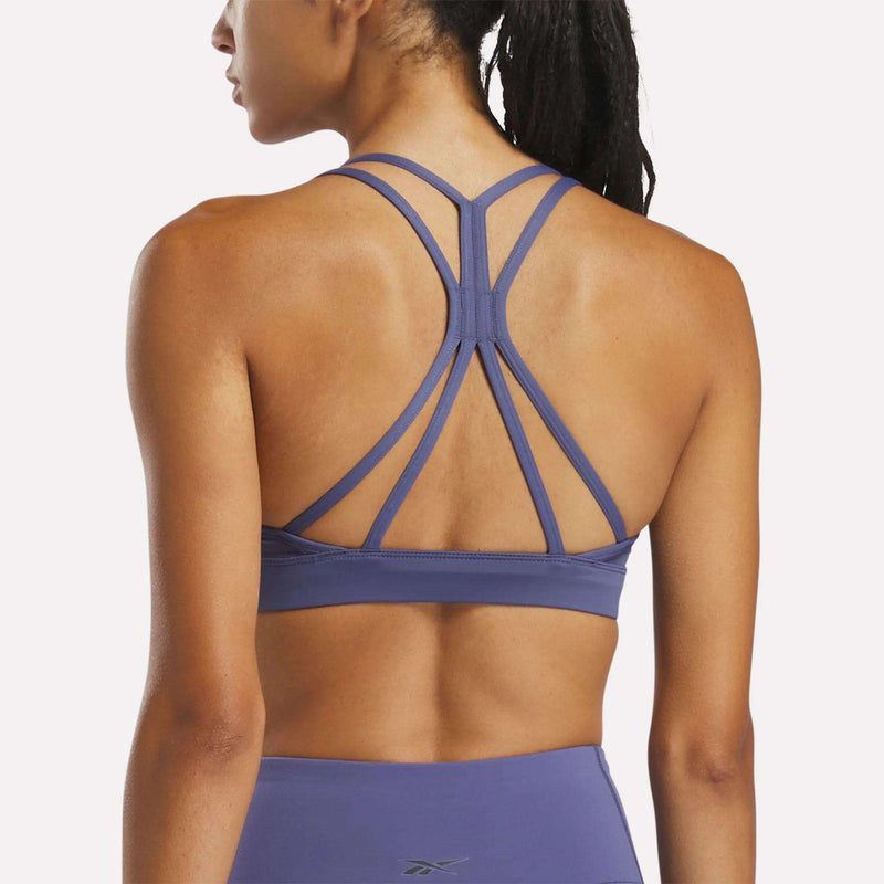 Women's Lux Low-Impact Bra