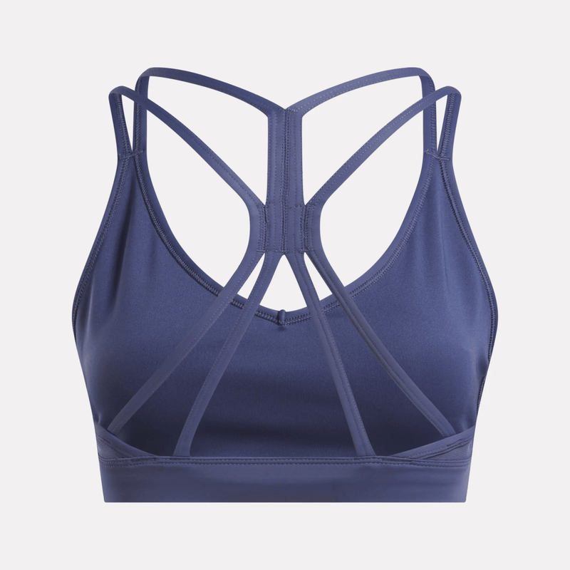 Lux Low Impact Bra