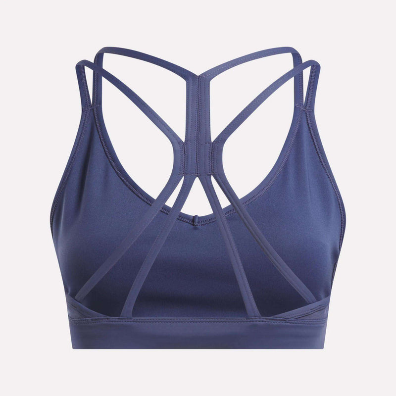 Women's Lux Low-Impact Bra