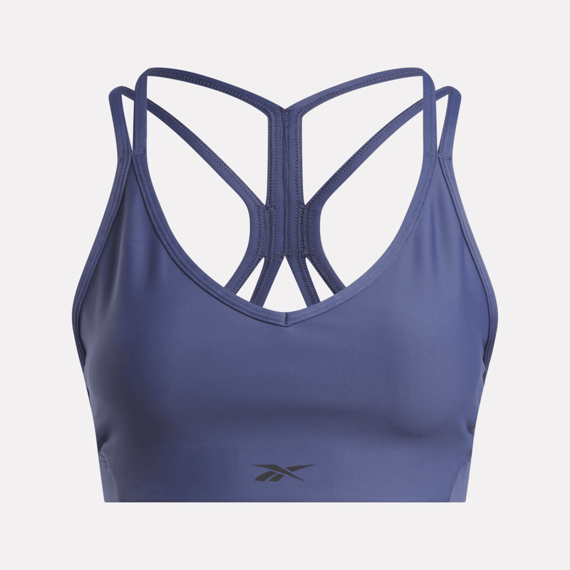 Lux Low Impact Bra
