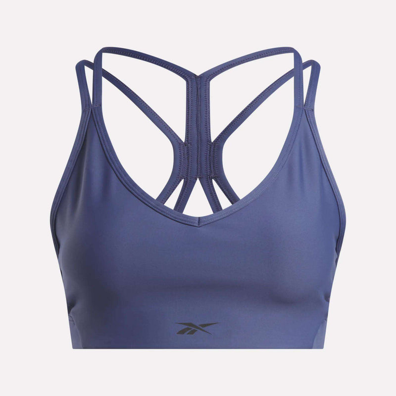 Women's Lux Low-Impact Bra