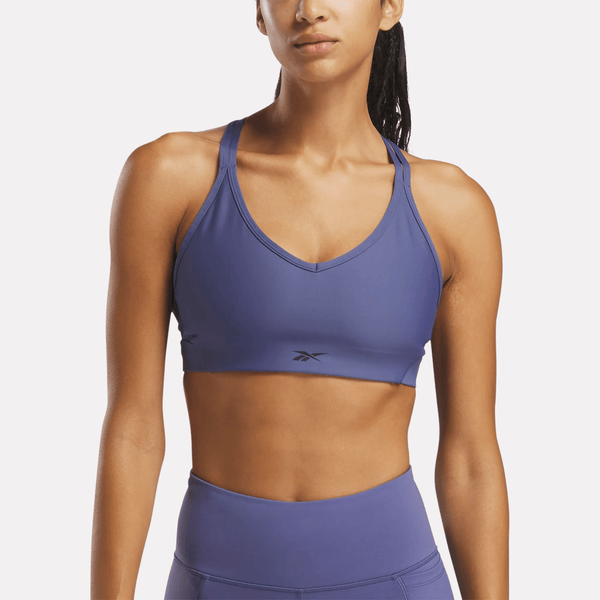 Lux Low Impact Bra