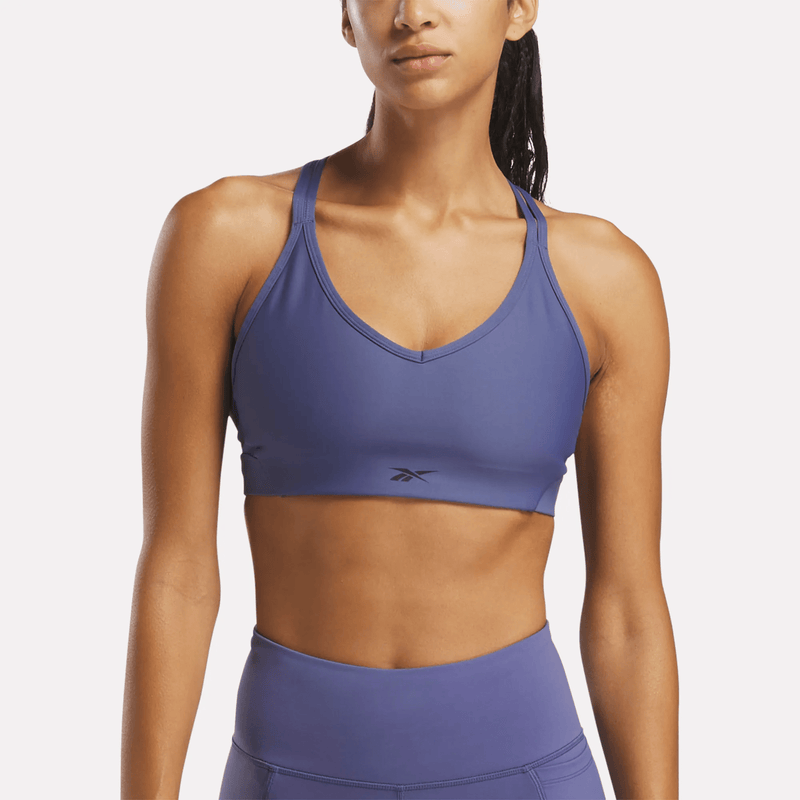 Lux Low Impact Bra