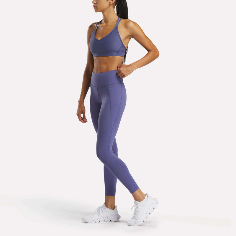 Women's Lux Low-Impact Bra