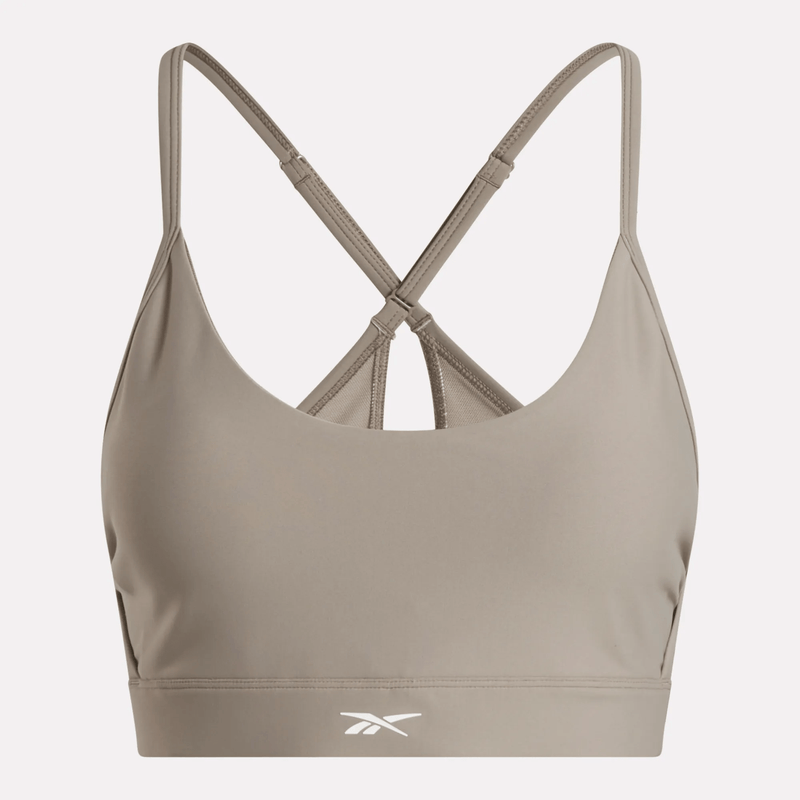 Women's Lux Strappy Sports Bra