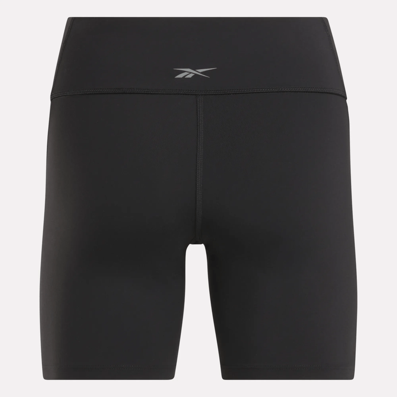 Lux High Rise Bike Short