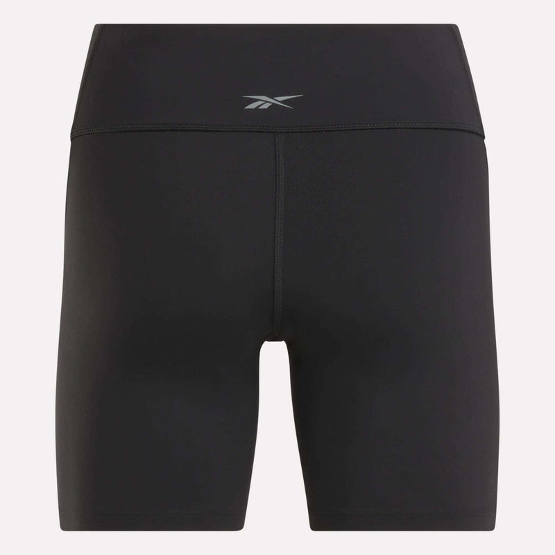 Women's Lux High Rise Biker Shorts 6"