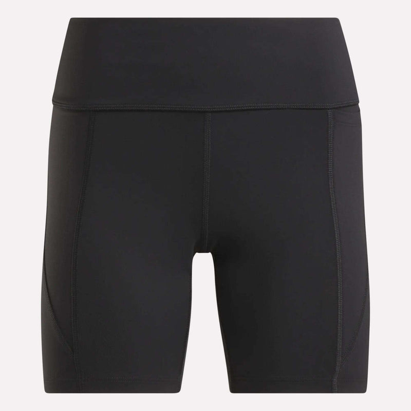 Women's Lux High Rise Biker Shorts 6"