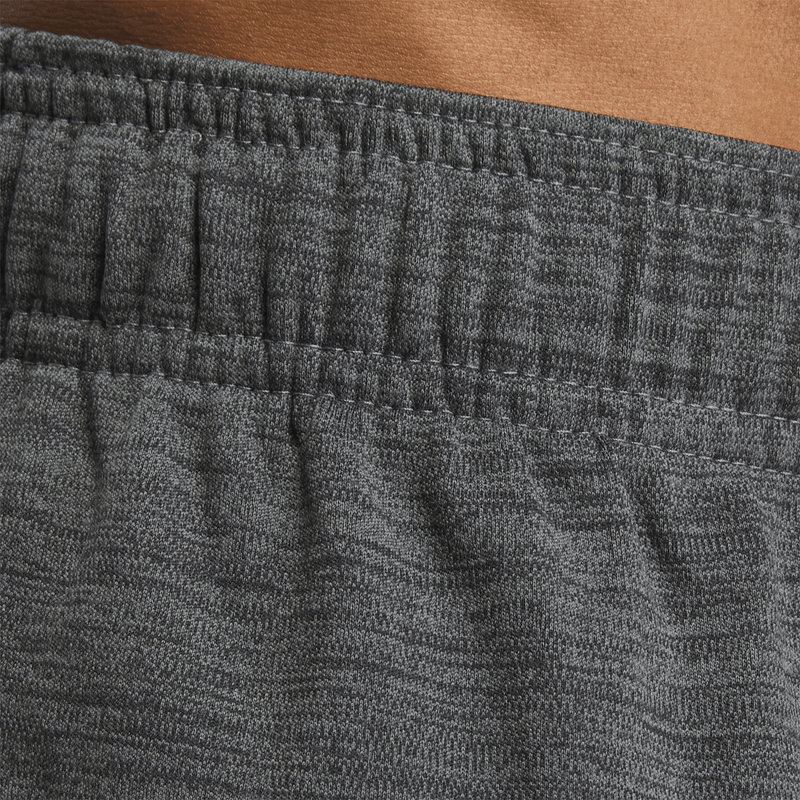 Id Train Melange Knit Short