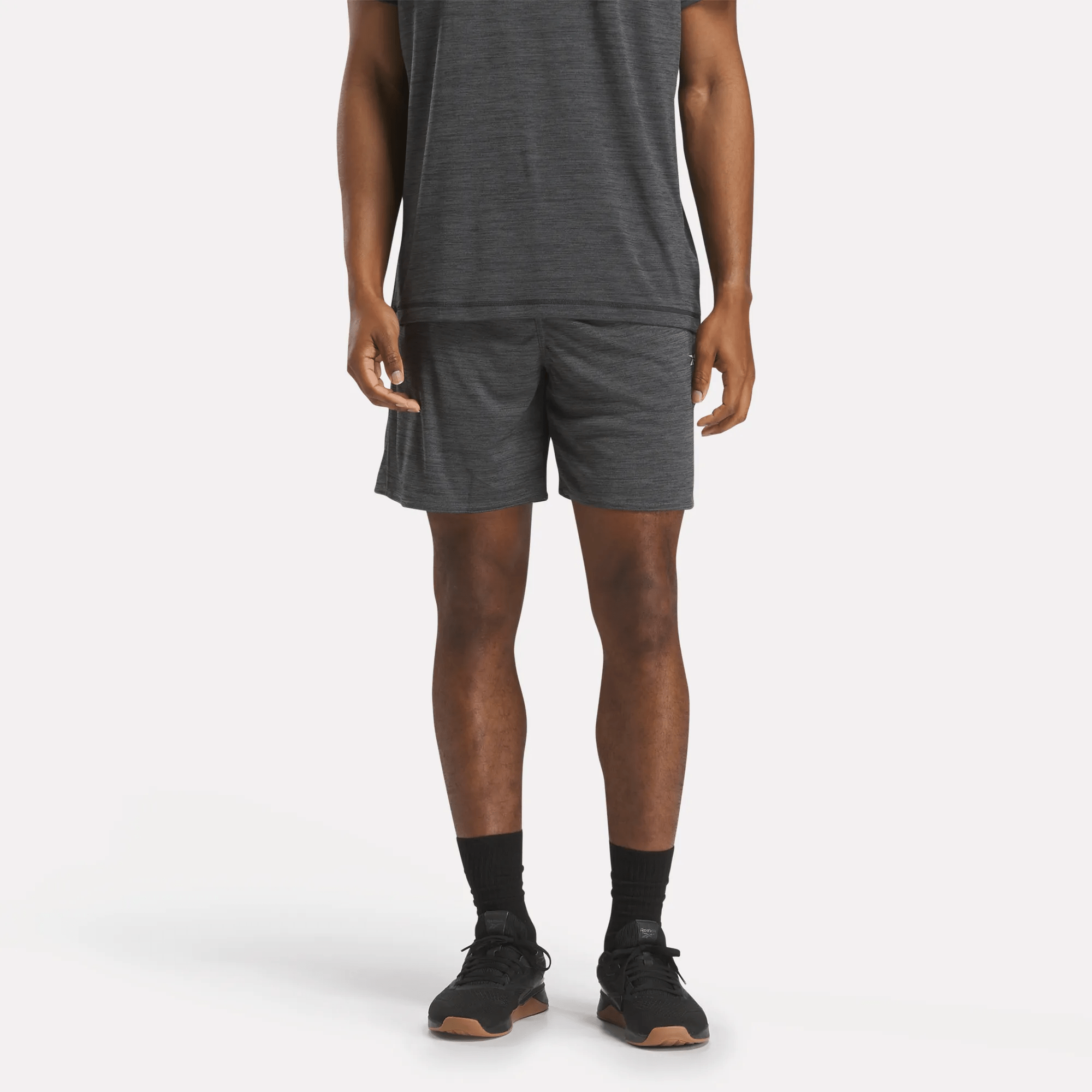 Men's Athlete Strength Shorts 7"