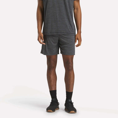 Men's Training Knit Shorts 7"