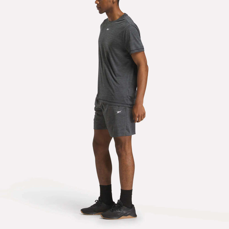 Men's Training Knit Shorts 7"