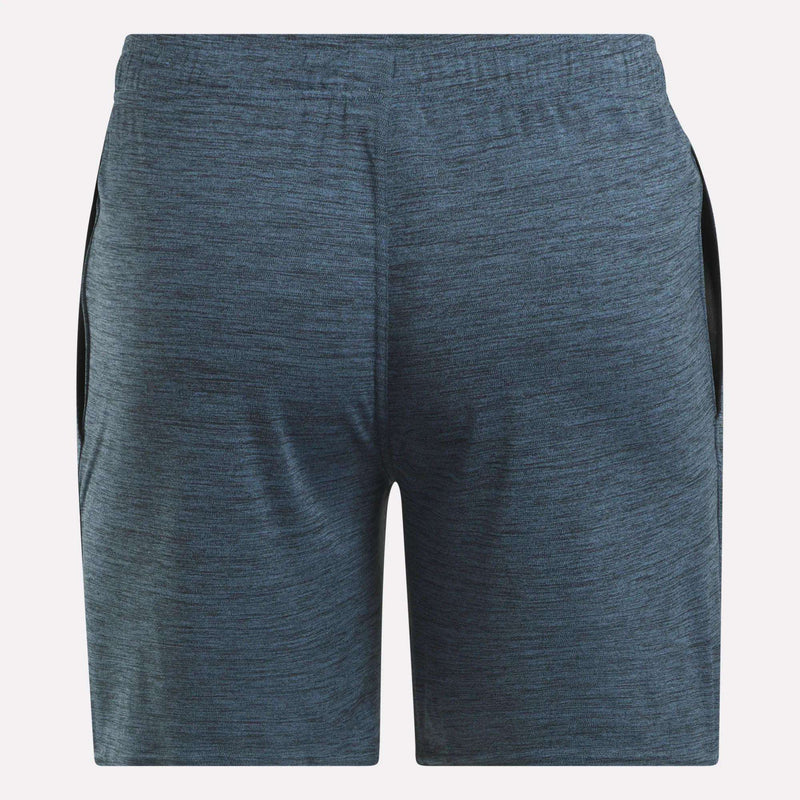 Men's Training Knit Shorts 7"