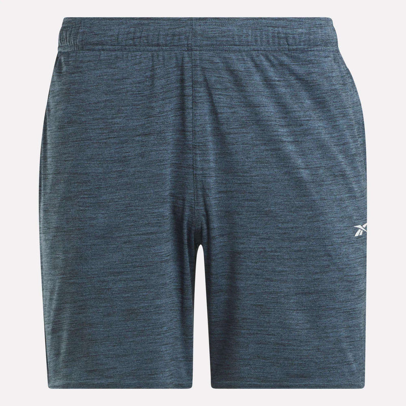 Men's Training Knit Shorts 7"