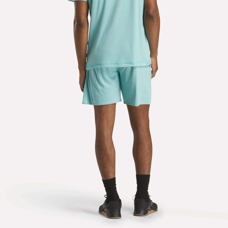 Men's Training Knit Shorts 7"