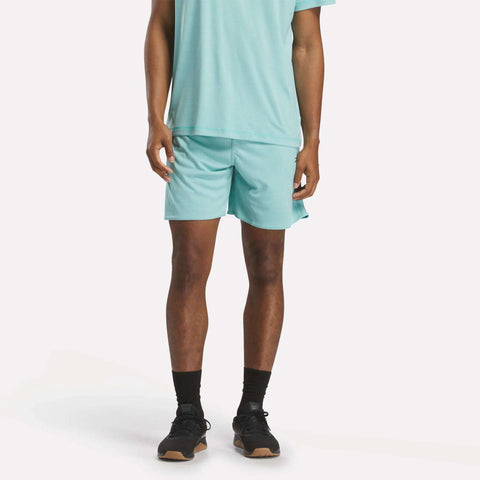 Men's Training Knit Shorts 7"