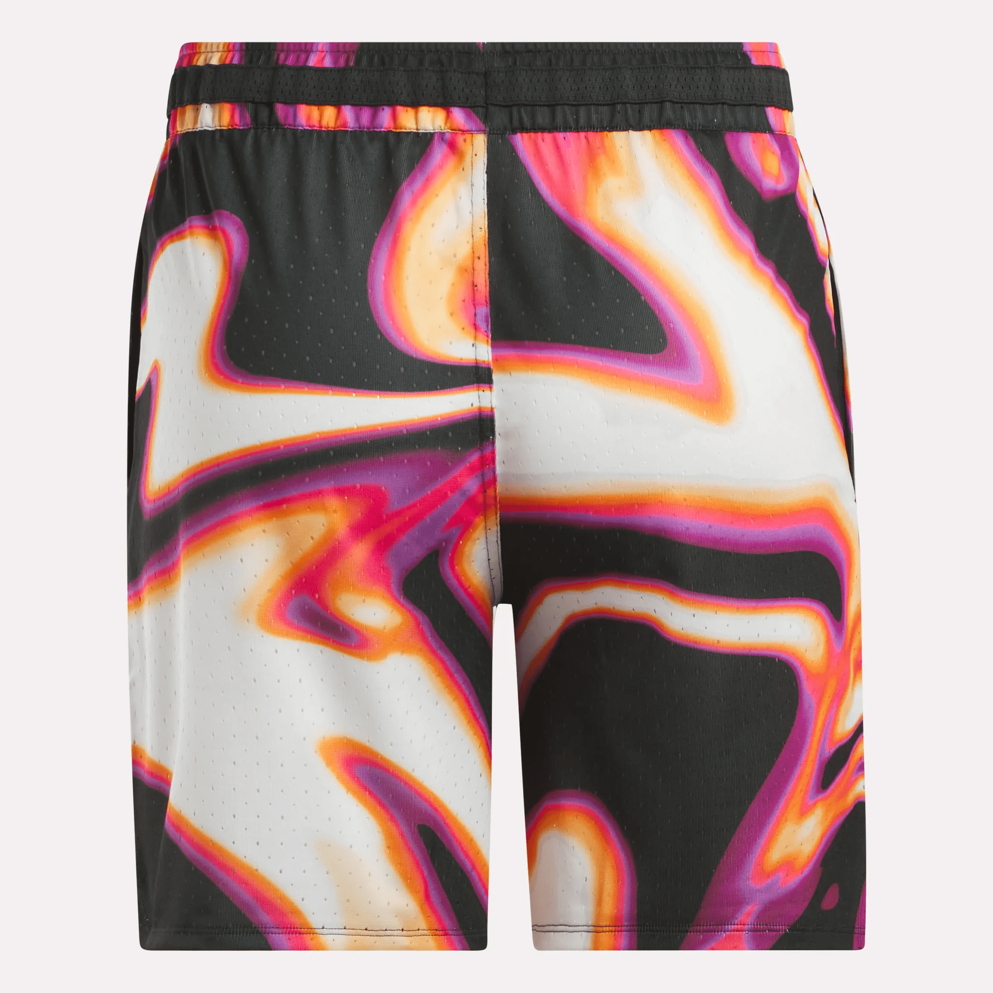 Reebok Basketball Transition Short Aop