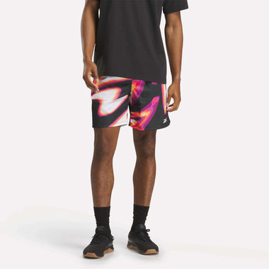 Men's Basketball Transition Shorts 7"