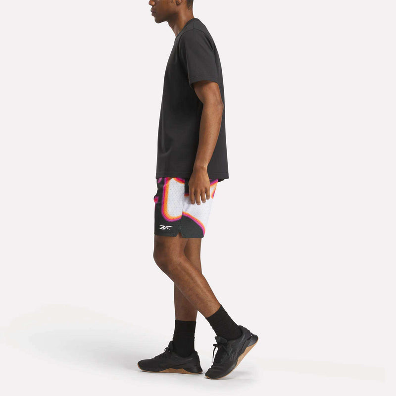 Men's Basketball Transition Shorts 7"