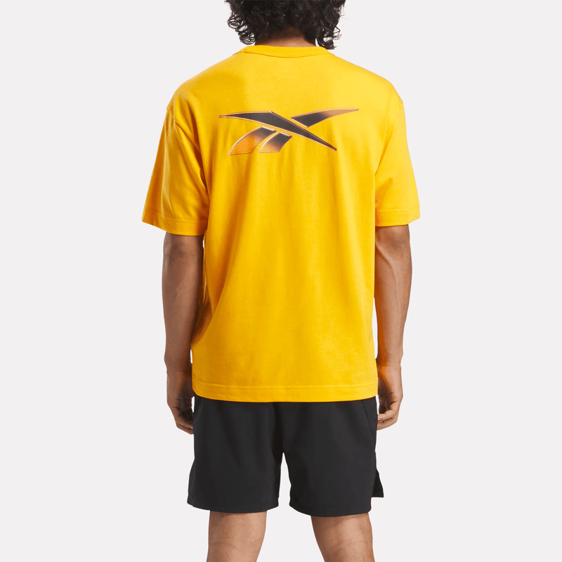 Athlete Hype Tee