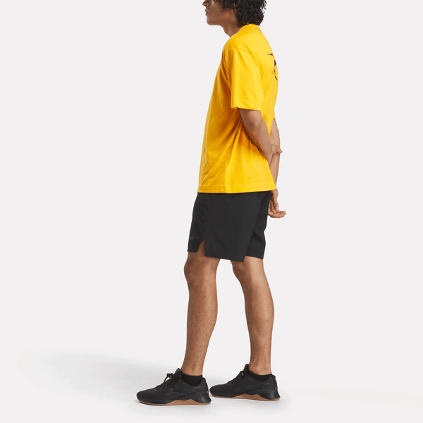 Athlete Hype Tee