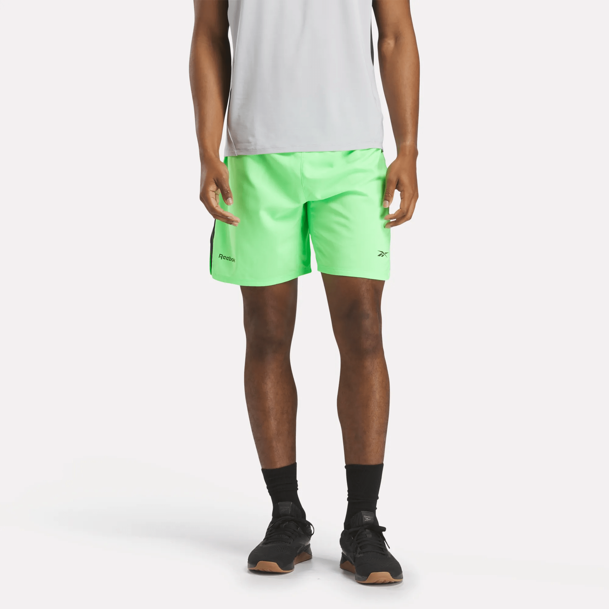 Speed Shorts 4.0 7