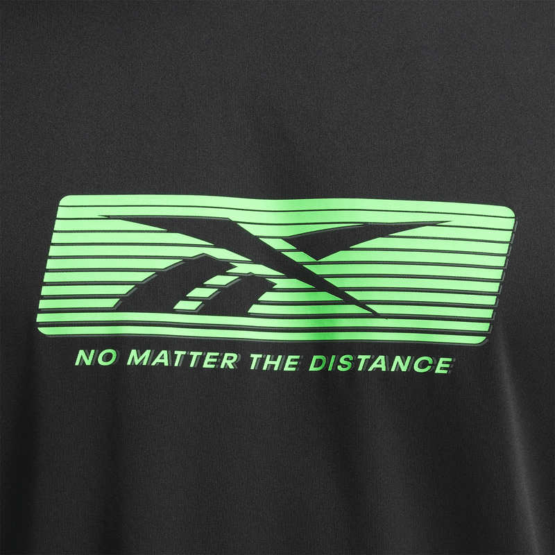 No Matter the Distance Graphic T-Shirt