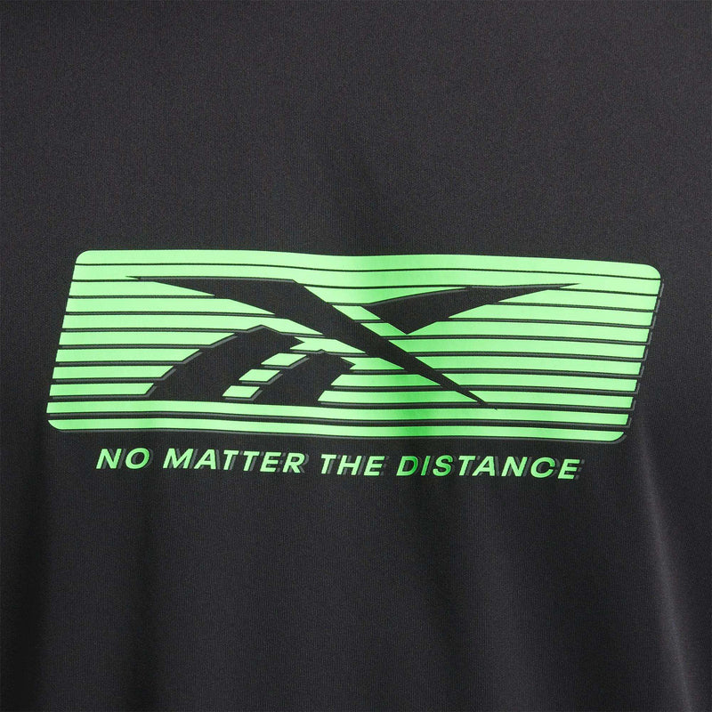 Men's No Matter the Distance Graphic T-Shirt