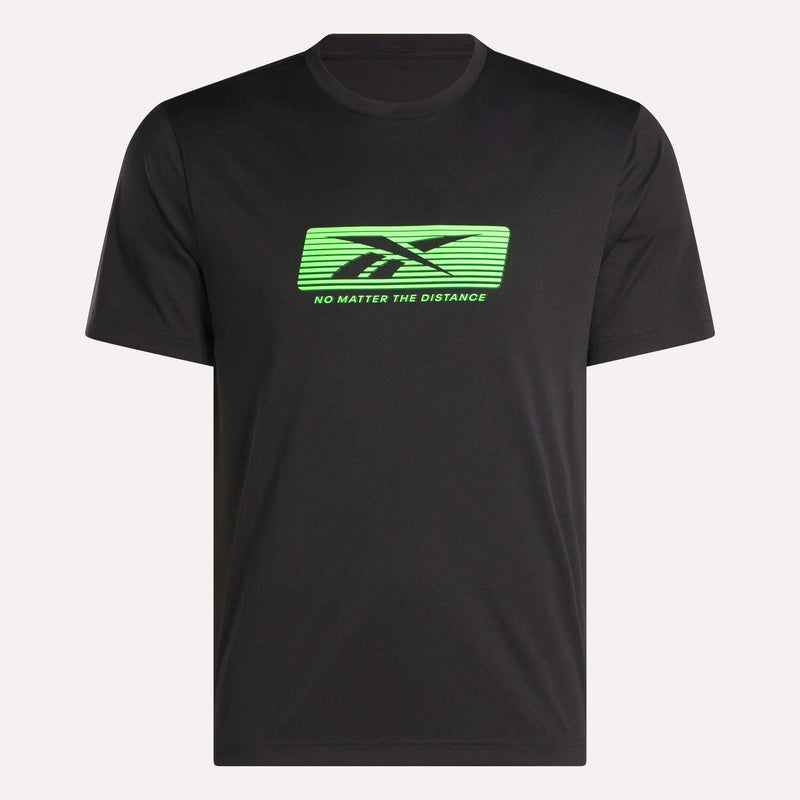 Men's No Matter the Distance Graphic T-Shirt
