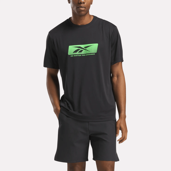 No Matter the Distance Graphic T-Shirt