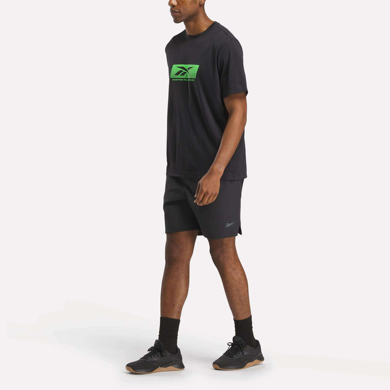 Men's No Matter the Distance Graphic T-Shirt