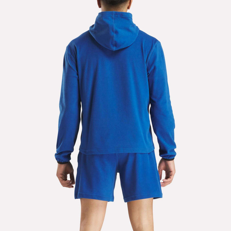 Men's Fleece Hoodie
