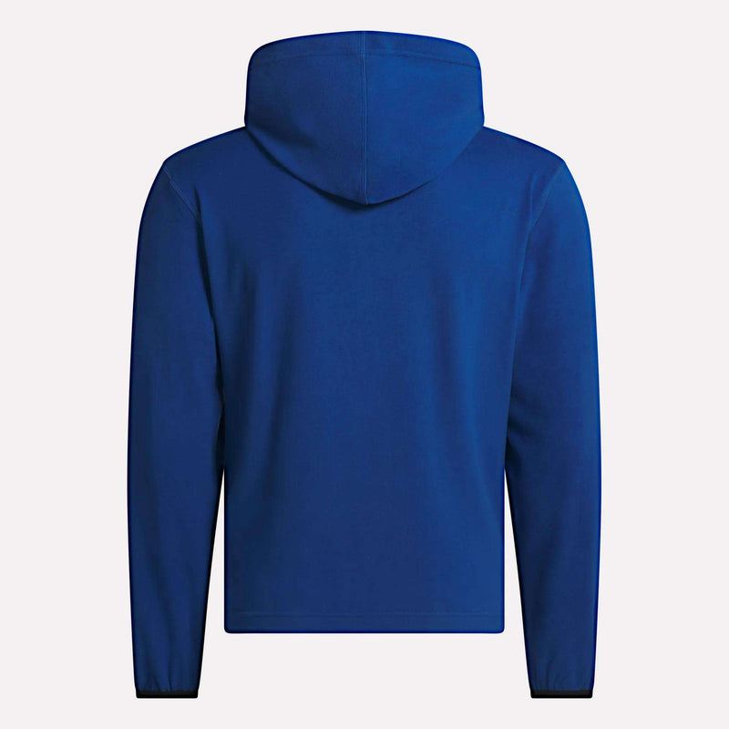 Men's Fleece Hoodie