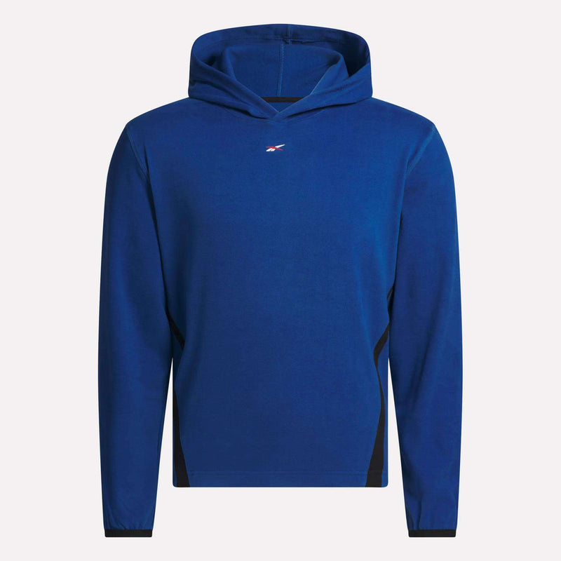 Men's Fleece Hoodie