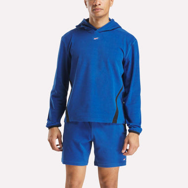 Men's Fleece Hoodie