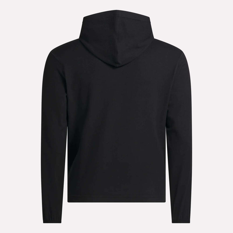 Men's Fleece Hoodie
