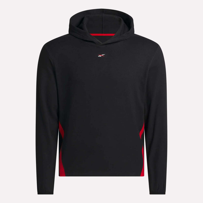 Men's Fleece Hoodie