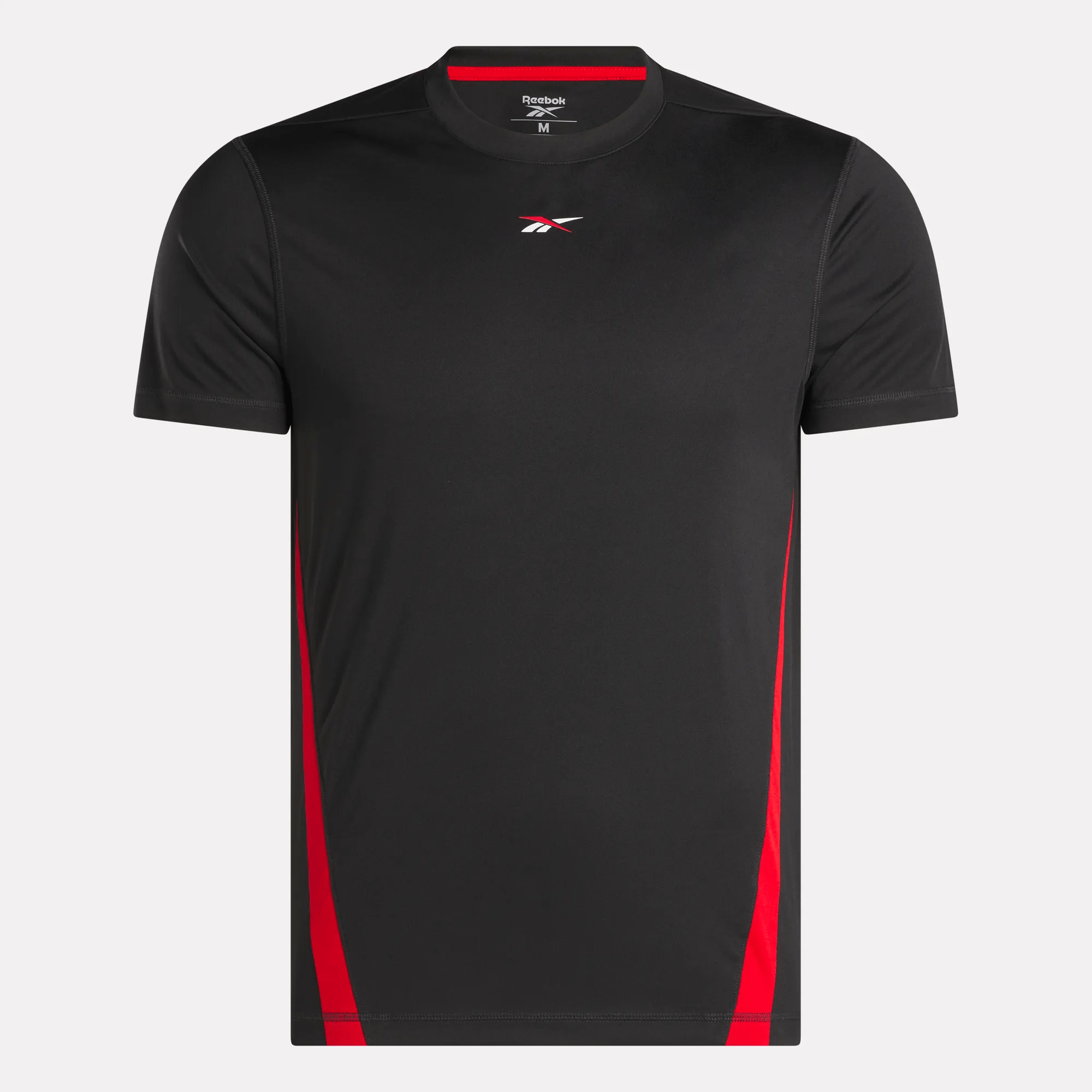 Id Train Energy Tech Tee
