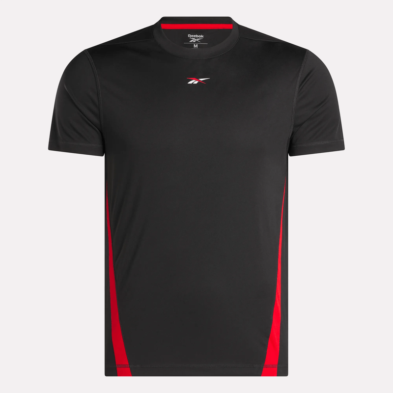 Id Train Energy Tech Tee