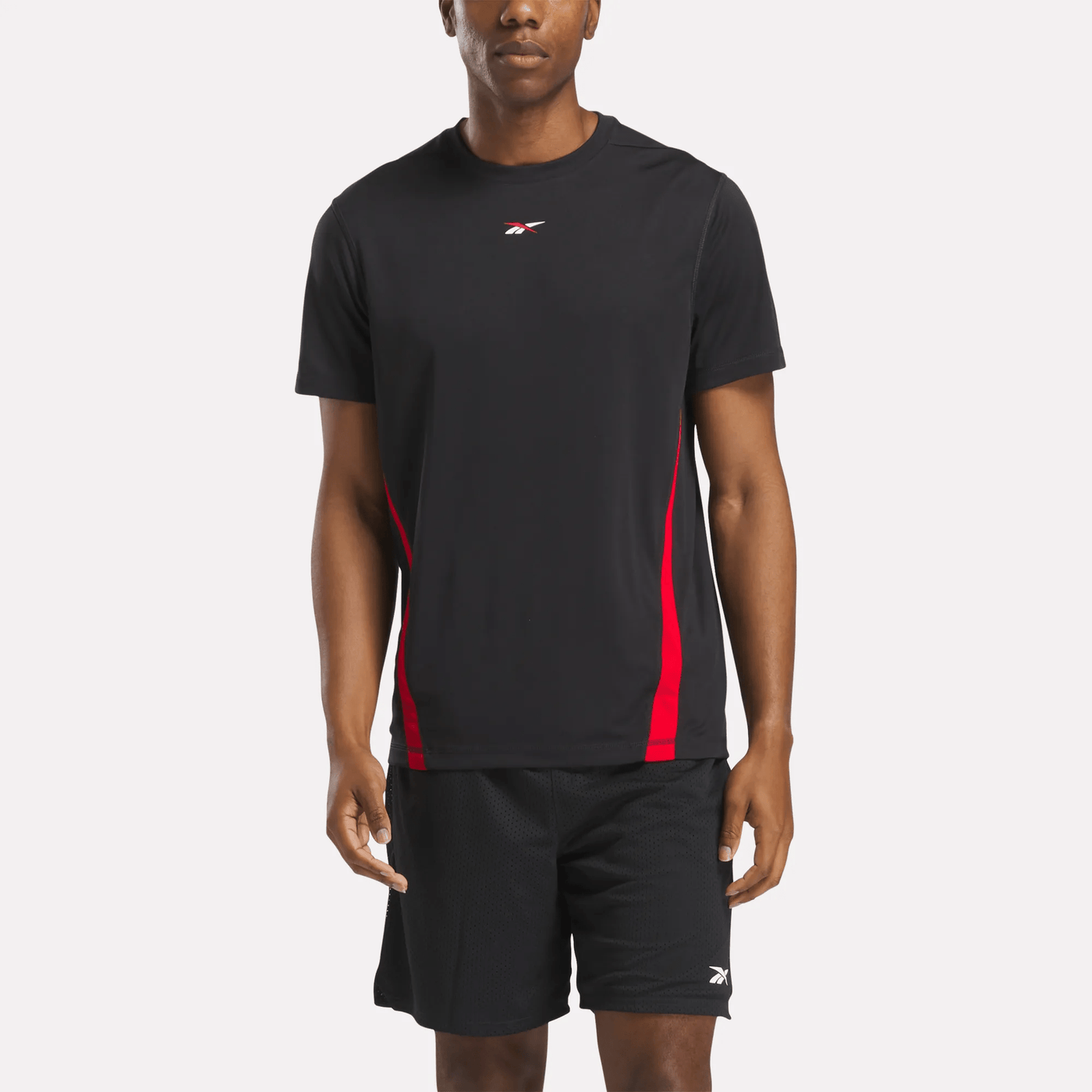 Id Train Energy Tech Tee
