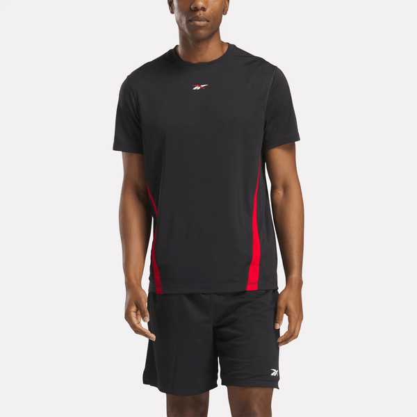 Id Train Energy Tech Tee