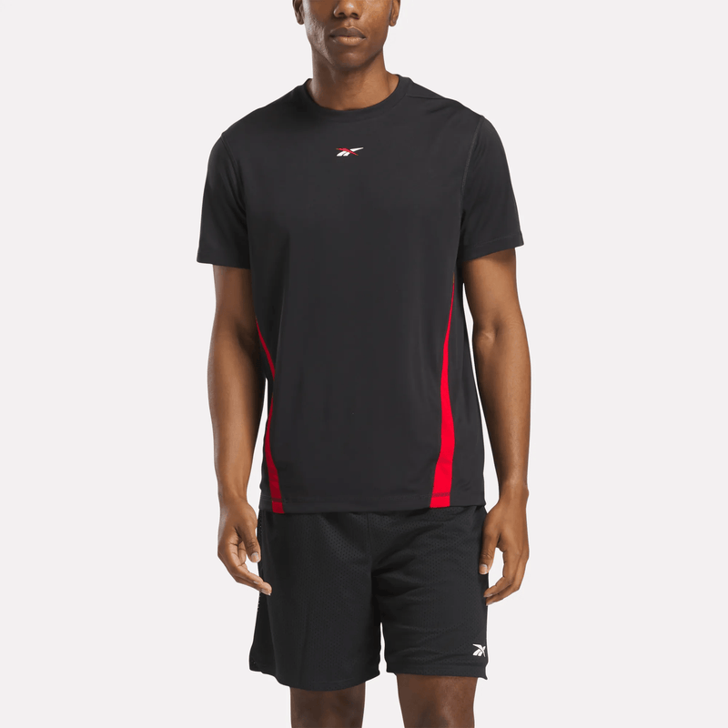 Id Train Energy Tech Tee