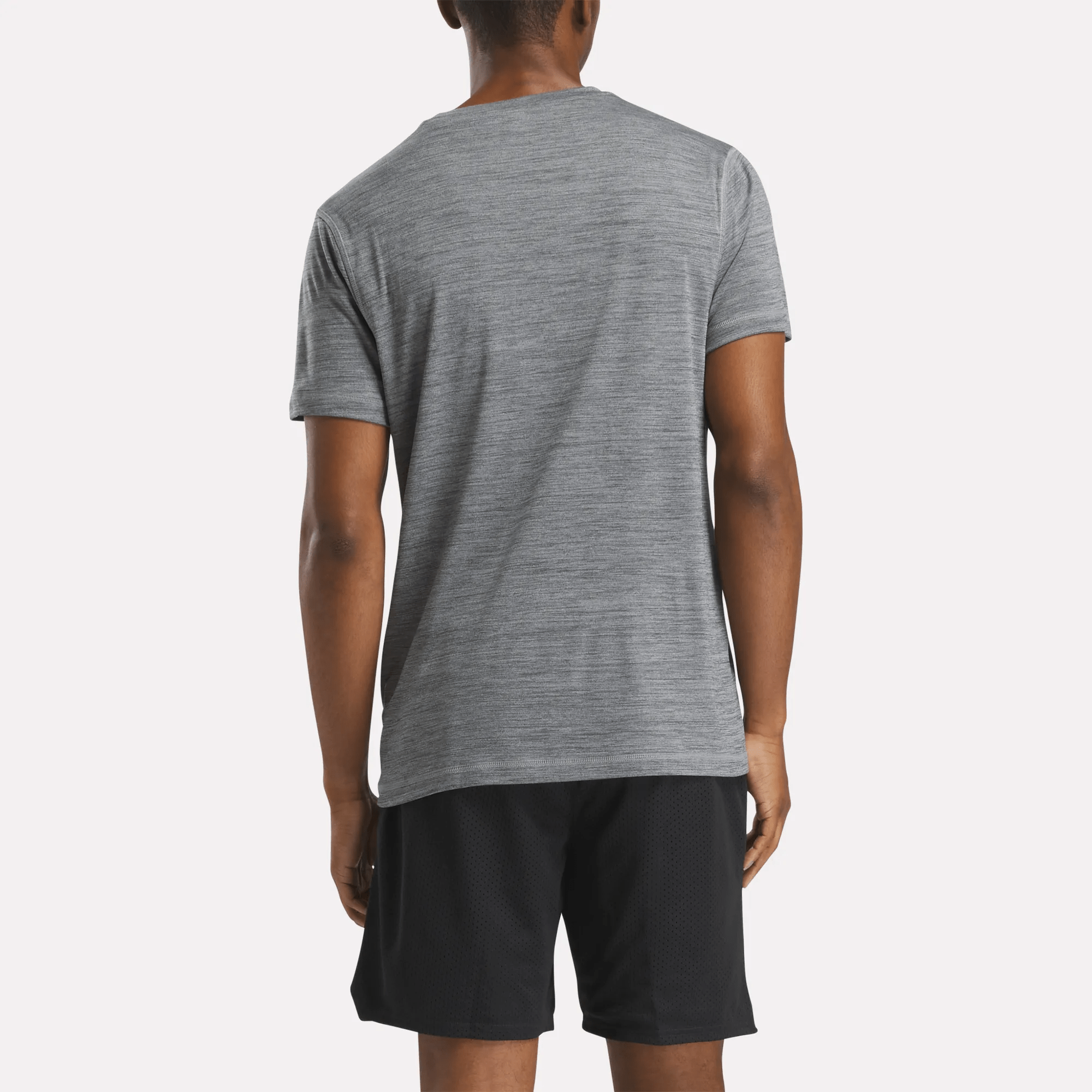 Id Train Energy Tech Tee