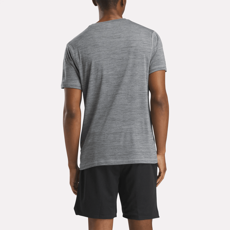 Id Train Energy Tech Tee
