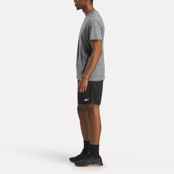 Id Train Energy Tech Tee