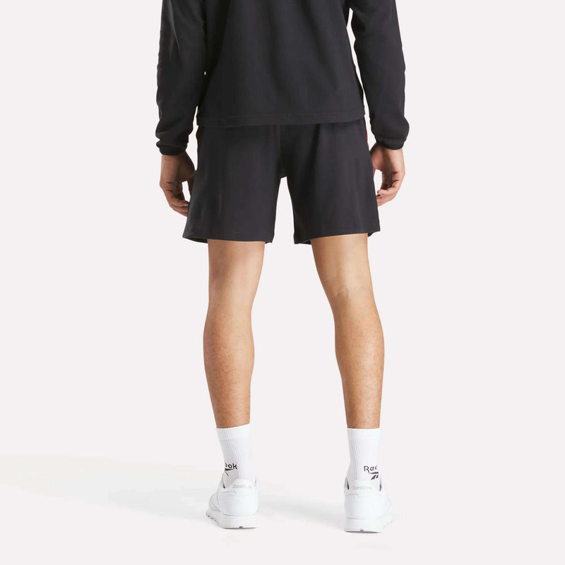 Men's Training Knit Shorts 7"