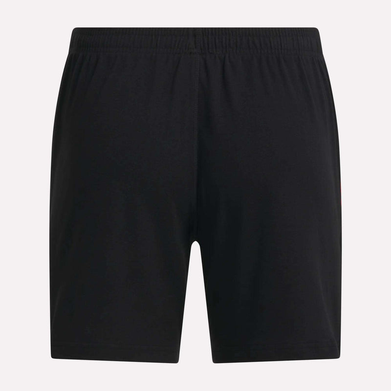 Men's Training Knit Shorts 7"
