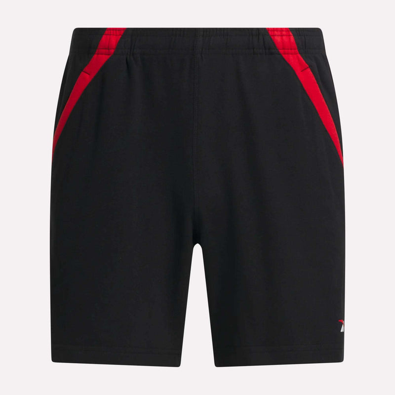 Men's Training Knit Shorts 7"