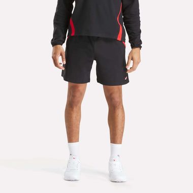 Men's Training Knit Shorts 7"