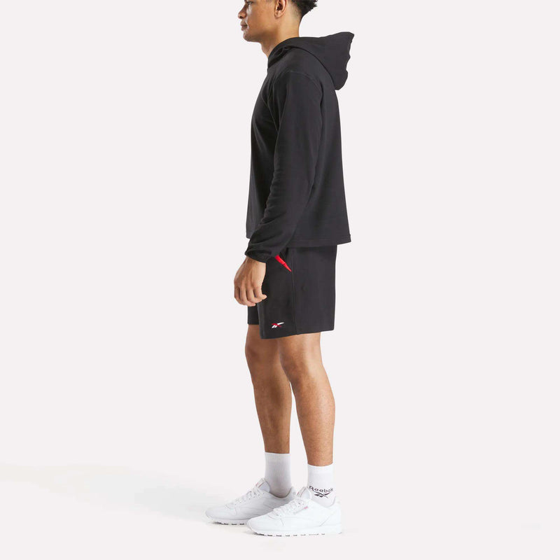 Men's Training Knit Shorts 7"